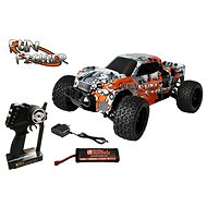 FunFighter 4WD RTR - Remote Control Car
