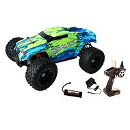 BigFlash RTR 1:10 XL - Remote Control Car