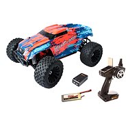HotFlash RTR 1:10 XL - Remote Control Car