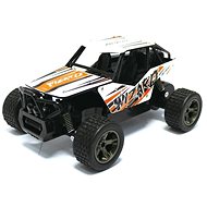 The King Cheetah Wizard 1:18 - Remote Control Car