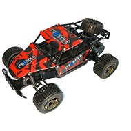The King Cheetah Muscle 1:18 - Remote Control Car