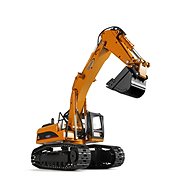 Vale MT crawler excavator 1:16 RT - RC Digger