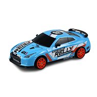 Drift Sport Car Nissan Skyline GT-R - Remote Control Car