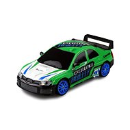 Drift Sport Car Subaru Impreza - Remote Control Car