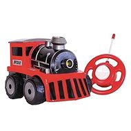 Gogo Mašinka - My first RC model - RC Model
