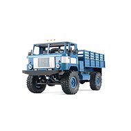 GAZ-66 Military truck 1:16 blue RTR 4x4 - RC Truck