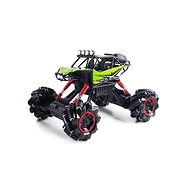 Drift Climbing King 1:12 RTR Green - Remote Control Car