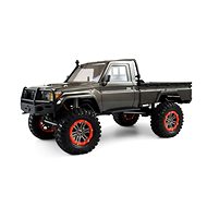 AMX Rock RCX10B 2.4Ghz 1:10 RTR - Remote Control Car