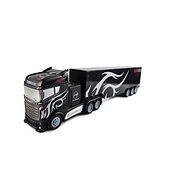 Truck with big semitrailer 2WD, 1:16 - RC Truck
