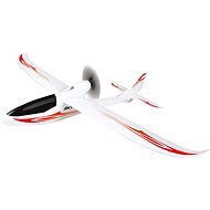 Sky Runner V3 with GYRO Stabilization of All Axes - RC Airplane
