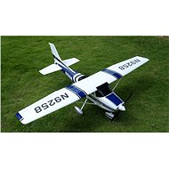 Cessna Air Trainer 1410 Blue - RC Airplane