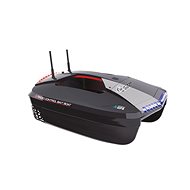 Boat loader B2500 GPS for 2,5 kg feed - RC Ship