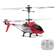 Syma S107H with barometer red - RC Helicopter