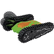 Double-sided Belt T-Rex Traxx with Acupack - Remote Control Car