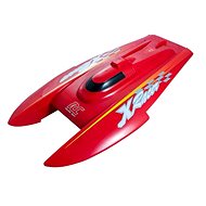 CATA RAZER Speed Boat RTR red - RC Ship