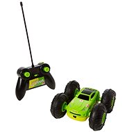 Stunt Flipper - Double-sided Car 27Mhz - Remote Control Car