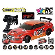 Drift Racer 1:10 4x4 RTR - Remote Control Car