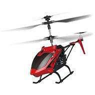 Syma S5H with red barometer - RC Helicopter