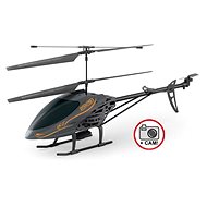 Cetacea XXL Helicopter with 2.4GHz Camera - RC Helicopter