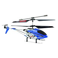 HELI C 908 Blue - RC Helicopter