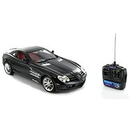 Mercedes-Benz SLR McLaren 1:12 Transmitter Opening Door - Remote Control Car