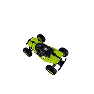 MaxArea Furious 1:14 Green - Remote Control Car