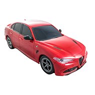 Alfa Romeo Giulia Quadrifoglio 1:24 - Remote Control Car