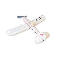 Piper Pawnee Rubber - RC Airplane