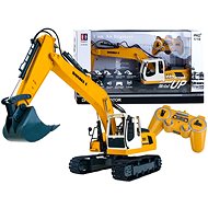 LIEBHERR R936 1:16 RTR excavator - RC Digger