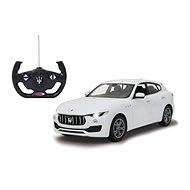RC Maserati Levante 1:14 - White - Remote Control Car
