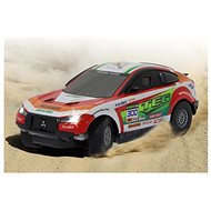 Mitsubishi Lancer Rally 1:16 - Remote Control Car