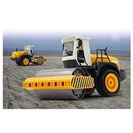 Road roller 1:20 - RC Model