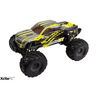 Wheelie Monster Truck 2WD RTR 1:10 - Remote Control Car