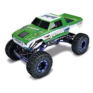 X-CRAWLEE PRO 1:10 - Remote Control Car
