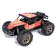 METAL CRUSHER Sand Buggy - Remote Control Car
