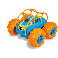 Sea Flippy amphibious STUNT toy car - Remote Control Car