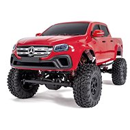 MERCEDES BENZ X-Class 1:10 4WD RTR - Remote Control Car