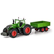 Fendt 1050 Vario tractor with tipper truck 1:16 - Remote Control Car