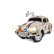 VW Beetle Rally 53 1:14 - Remote Control Car