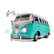 VW T1 SAMBA Bus 1:14 - Remote Control Car
