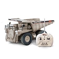 MEGA DUMPER QUARRY 1:24 - Remote Control Car
