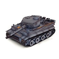 Tank TIGER 1 EARLY VERSION 2,4Ghz 1:16 IR - RC Tank
