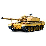 Tank CHALLENGER 2 BB 1:16 - RC Tank