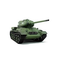 Tank T34 / 85 BB 2,4Ghz 1:16 - RC Tank