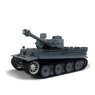 Tank TIGER I BB 1:16 - RC Tank