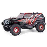 RC Auto Extreme-2 4WD RTR 1:12 red - Remote Control Car