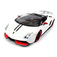 Lamborghini Gallardo Spyder Performante 1:14 - Remote Control Car