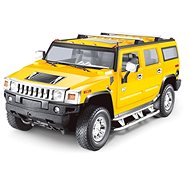 RC Hummer H2 1:14 - Remote Control Car