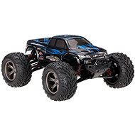 Monster Truck 1:12 Blue - Remote Control Car