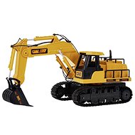 Crawler excavator 1:24 - RC Digger